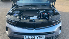 Vauxhall Mokka 1.2 Turbo SRi Premium 5dr Petrol Hatchback